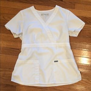 Scrub Top - Women’s - Grey’s Anatomy